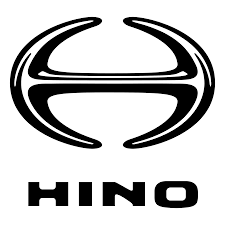 HINO logo
