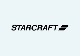 STARCRAFT logo