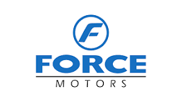 FORCE logo