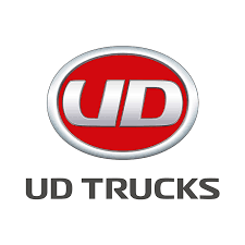 UD TRUCKS logo