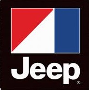 AMC JEEP logo