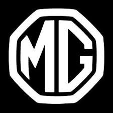 MG logo