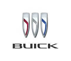 BUICK logo