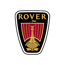 ROVER logo