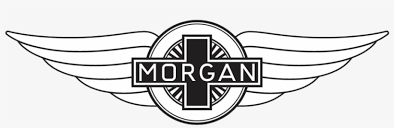 MORGAN logo