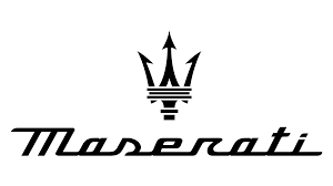 MASERATI logo