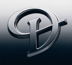 DIAMLER logo