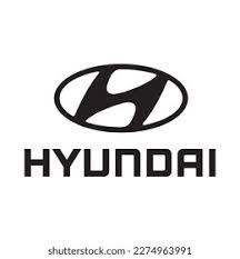 HYUNDAI logo