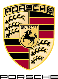 PORSCHE logo