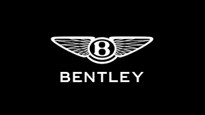 BENTLEY logo