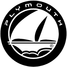 PLYMOUTH logo