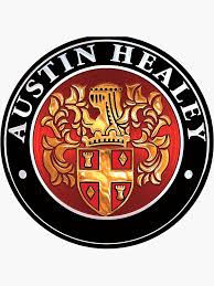 HEALEY logo
