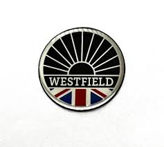 WESTFIELD logo