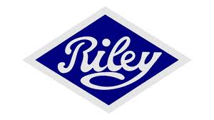 RILEY logo