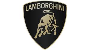 LAMBORGHINI logo