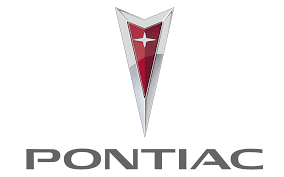 PONTIAC logo