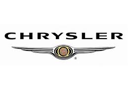 CHRYSLER JEEP logo