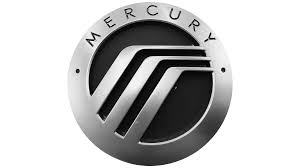 MERCURY logo