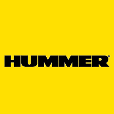 HUMMER logo