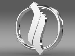 NISSAN DIESEL logo