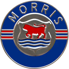 MORRIS logo