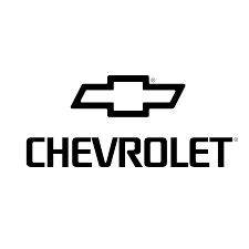 CHEVROLET logo