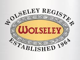 WOLSELEY logo