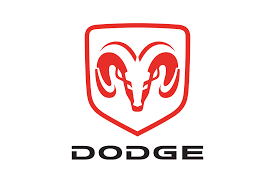 DODGE logo