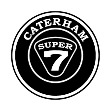 CATERHAM logo