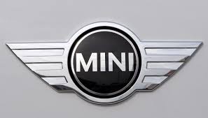 MINI logo