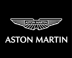 ASTON MARTIN logo