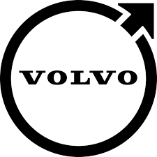 VOLVO logo
