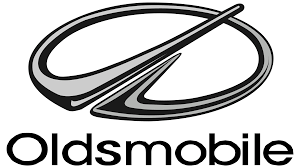 OLDSMOBILE logo