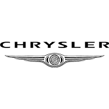 CHRYSLER logo