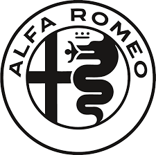 ALFA ROMEO logo