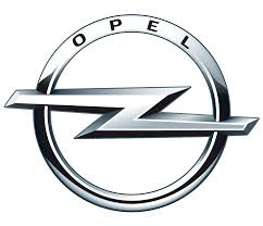 OPEL logo