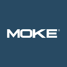 MOKE logo