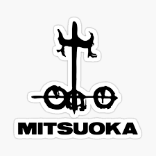 MITSUOKA logo