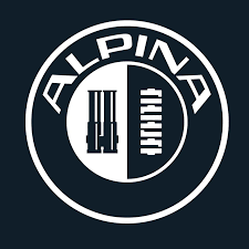 BMW ALPINA logo