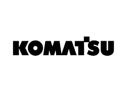 KOMATSU logo