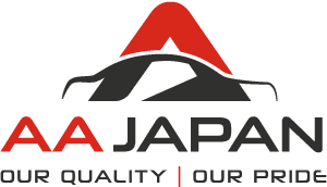 AA Japan