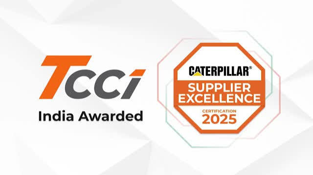 TCCI