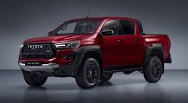 2026 HILUX