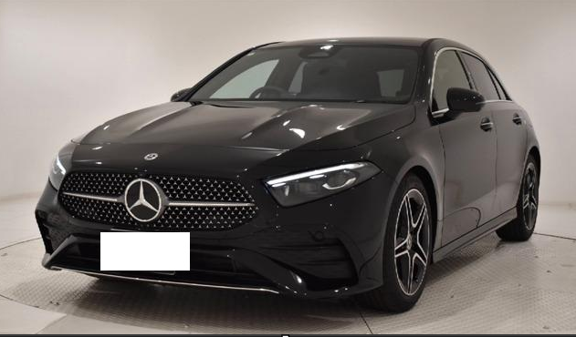 2026 Mercedes-benz